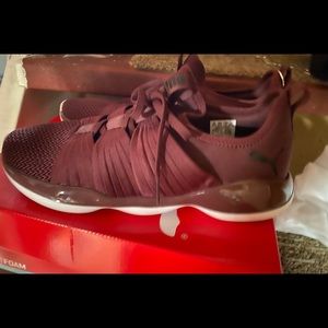 Flourish Women's Training Shoes